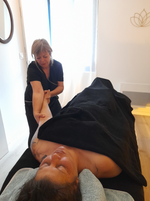 Massage Oriental